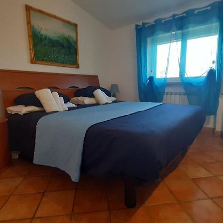 La Terrazza Sul Faro Daire Fiumicino Dış mekan fotoğraf