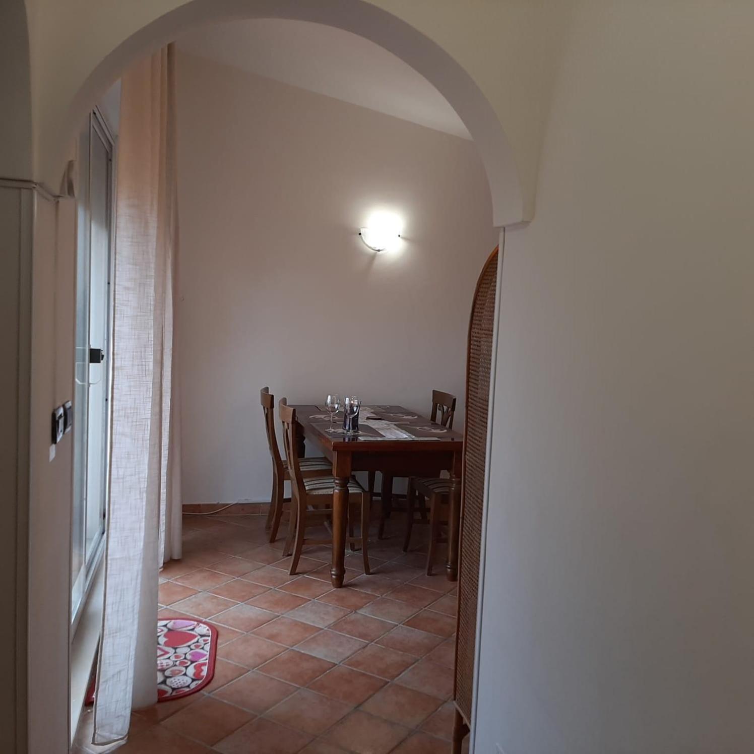 La Terrazza Sul Faro Daire Fiumicino Dış mekan fotoğraf