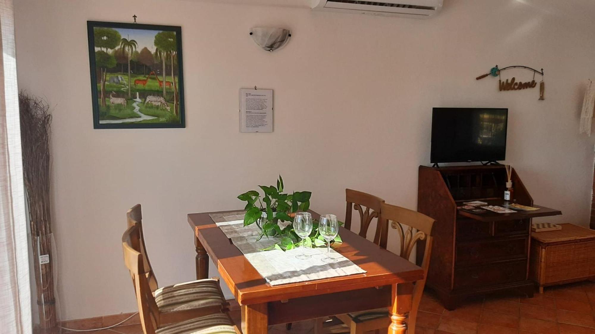 La Terrazza Sul Faro Daire Fiumicino Dış mekan fotoğraf