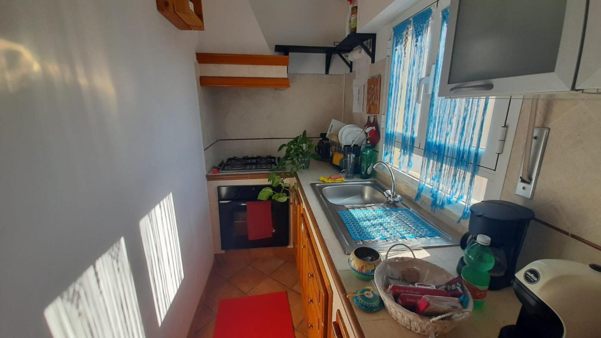 La Terrazza Sul Faro Daire Fiumicino Dış mekan fotoğraf